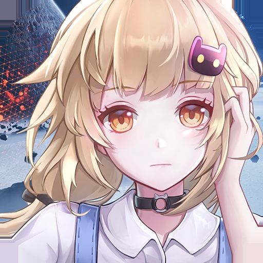 幻塔九游版