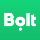 bolt打车安卓