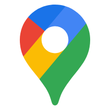 谷歌卫星地图