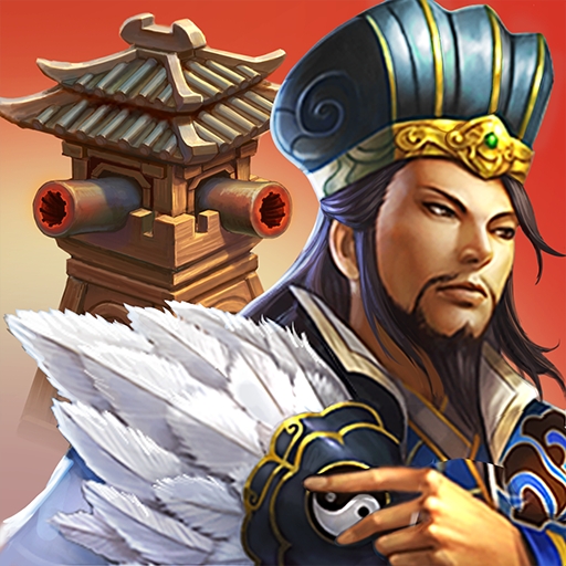 策马守天关九游版
