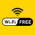 WiFi二维码生成器