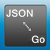 JSON转Go结构体