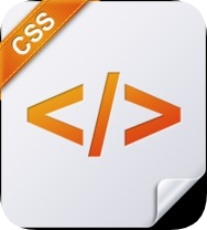 删除多余的css